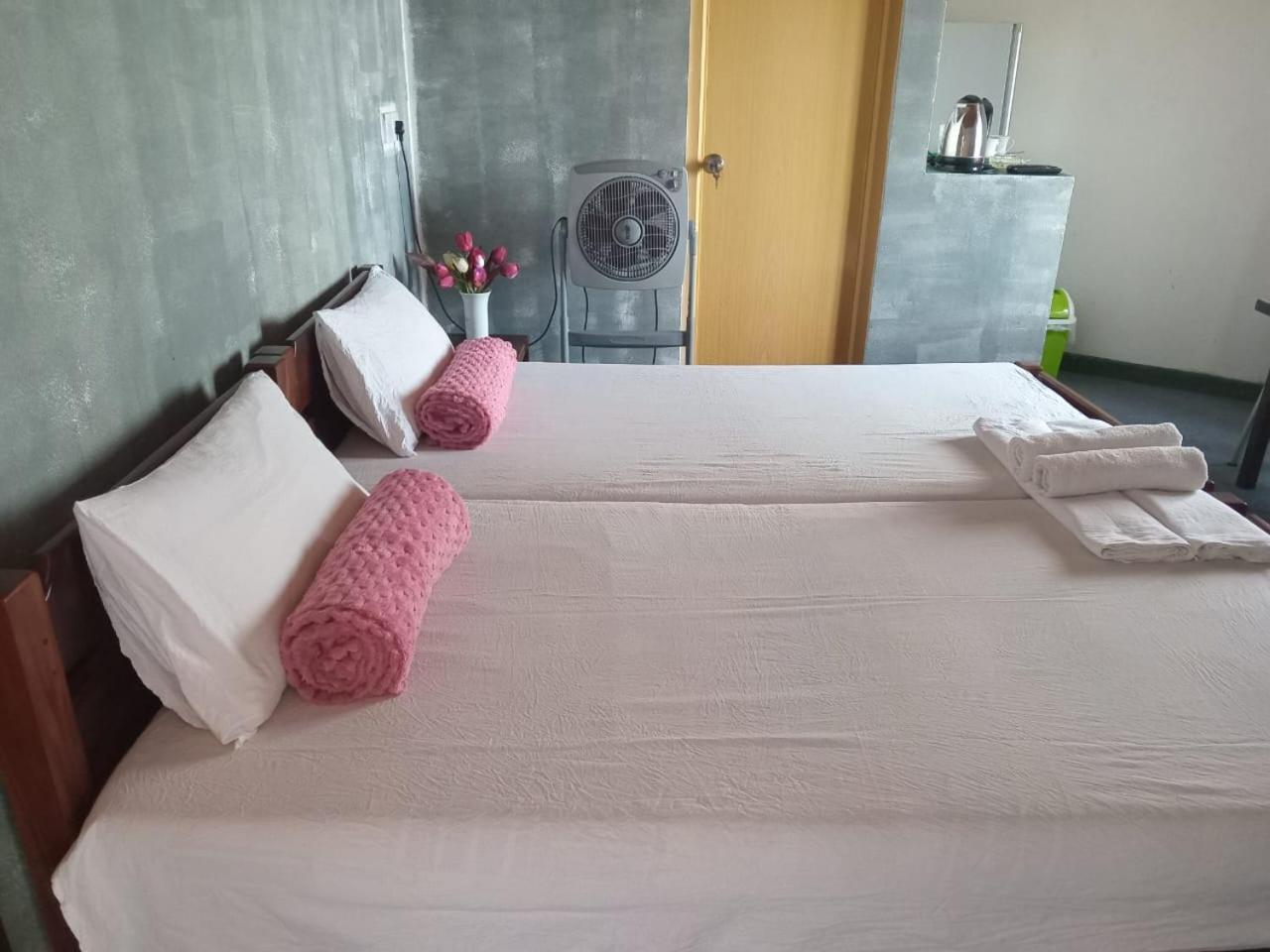 Jily Stay Kandy Kültér fotó